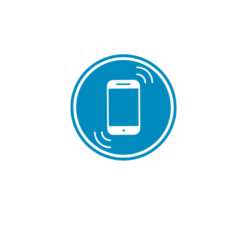 Logo Recargas de Celular